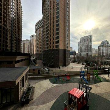 ЖК Родос от СК Гефест. Генуэзская/Аркадия! Парк Победы! 1V8 ЖК Родос