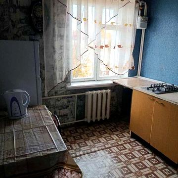 Здам 1 к. кв-ру пр-кт Науки (район Підстанції) від хозяїна