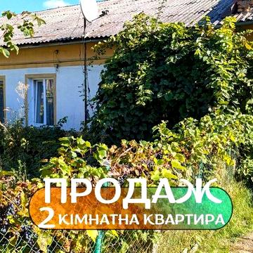 Продам 2-кімнатну квартиру по вул.Леоніда Каденюка (Гагаріна)
