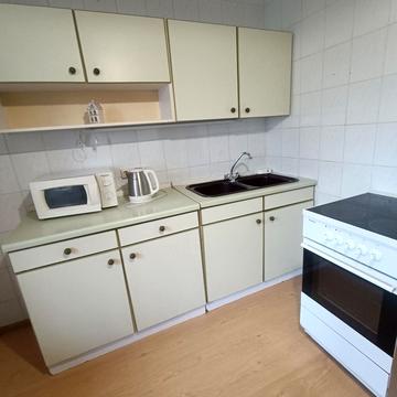 Миколи Бажана просп., 9