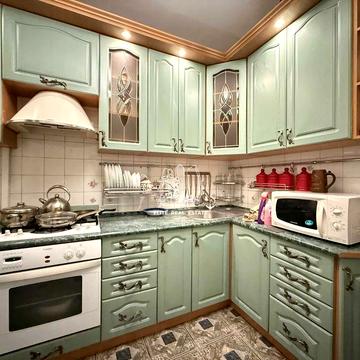 Аренда 2к.кв. Никольско Слободская 6/2, Левобережная, Русановка