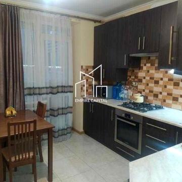 Оренда 1 кімнатної квартири вул. Рубчака