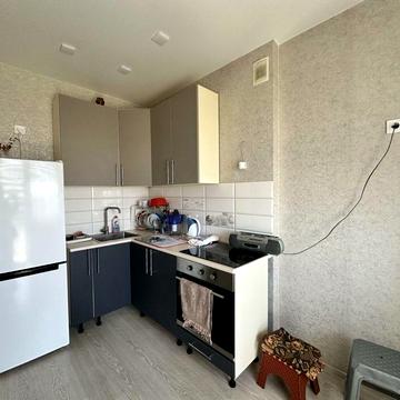 Ключи! Сдам 1 комнатную ЖК «Континент»