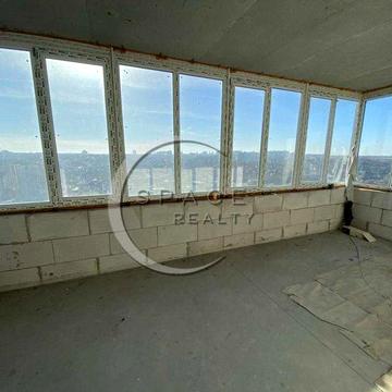 Продаж 1- кім.кв. 51кв.м.вул. Володимира Брожка 70. ЖК Совські ставки. ЖК Совські ставки