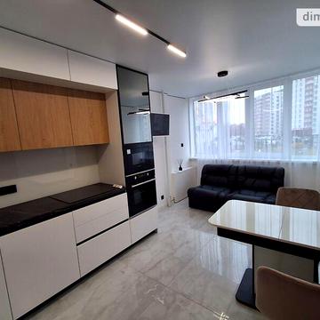 Продаж 2к Квартира Київська вулиця ЖК Киевский