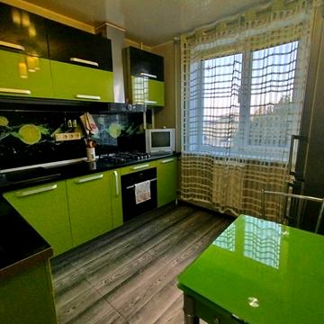 Здам 2 кім.квартиру вул Г.Крут.