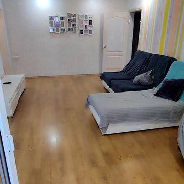 Аренда 2х комнотной квартиры