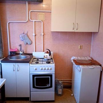 Сдаю 2к квартиру на Баварии