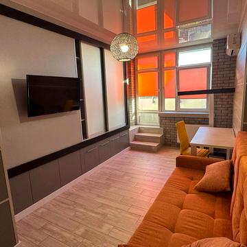 Берестейський просп. (Перемоги), 55А