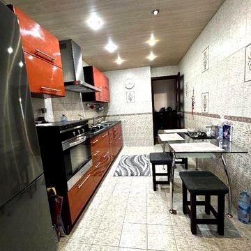 Продам 3к квартиру ул. Калиновая. Кирпич