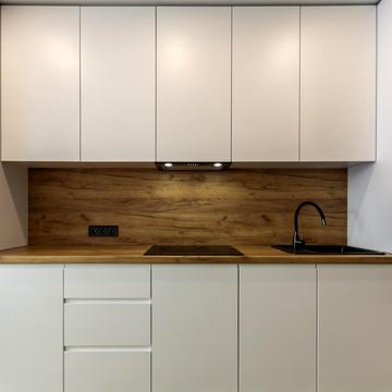 Бельведерська вул., 32-Б