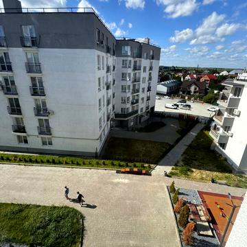 Жовківська, 2а