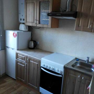 Оренда однокімнатної квартири на вул. Виговського