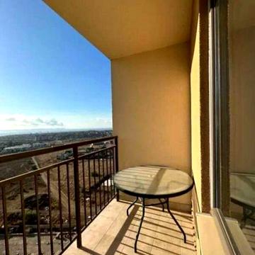 Довгострокова оренда 2к Квартира Академіка Сахарова вулиця ЖК Sea Town