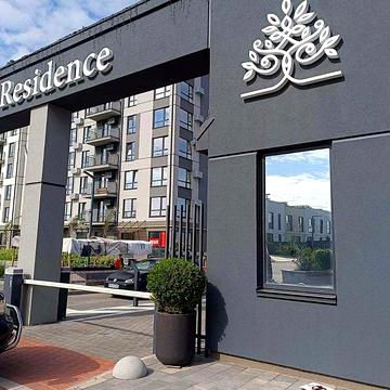 БЕЗ КОМІСІЇ 2кімнатна квартира 63м2 ЖК Park Residence БІЗНЕС-класу ЖК Park Residence