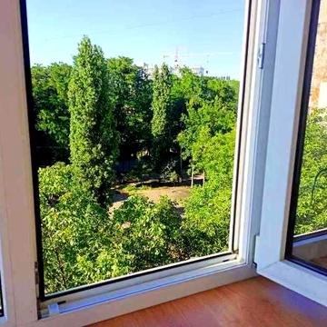 1- но комнатная квартира на Черемушках в кирпичном доме