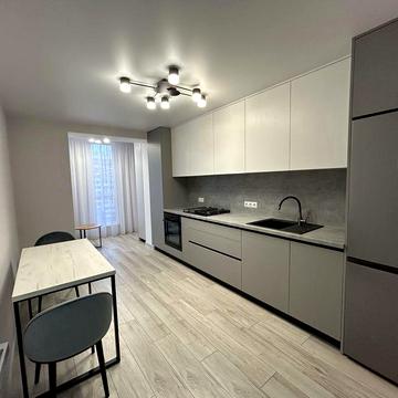 Велика 1к Новобудова Центр