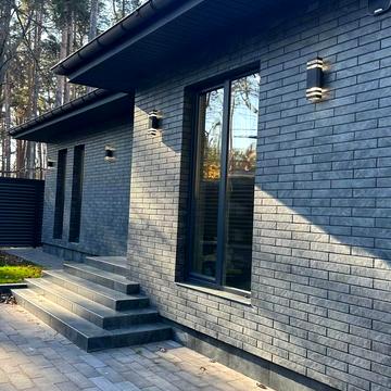 Гоголя вул.