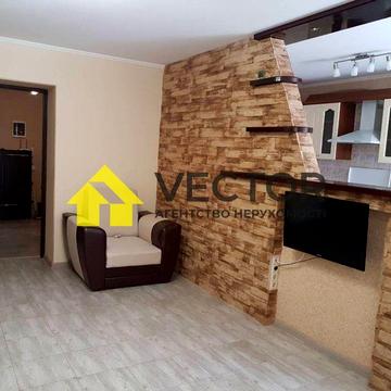 Оренда однушки на Подолі. Укомплектована