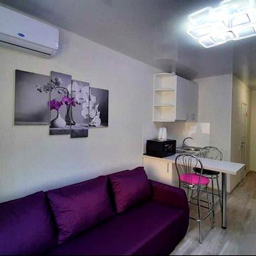 Хозяин. Сдам свою гостинку  Воробьевы горы, Ш38, м.Академика Павлова