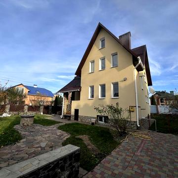 Оренда Приватного Будинку Старий Аеродром