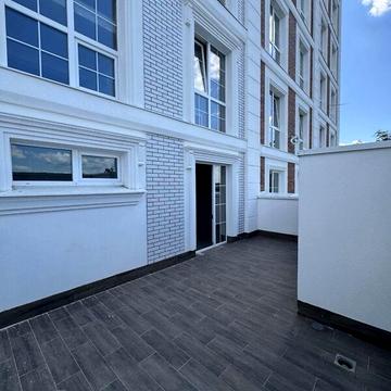 Продаж 2к Квартира Коцюбинського вулиця ЖК Западный