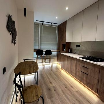 Січових Стрільців вул., 28-А