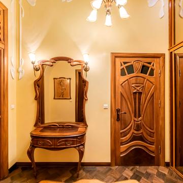 Гетьмана Павла Скоропадського вул. (Льва Толстого), 23