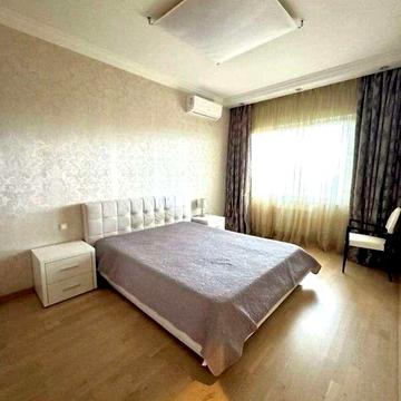 Довгострокова оренда 3к Квартира Французький бульвар ЖК Марсель