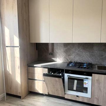 Продаж 1к Квартира Богомольця вулиця