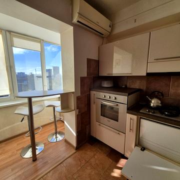 Щусєва вул., 8-А