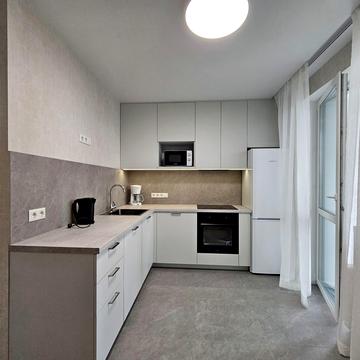 Архітектора Вербицького вул., 1-В