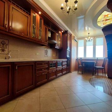 Продаж Євро 3-к. квартири, Княжий Затон 21, Осокорки,Позняки ЖК Корона