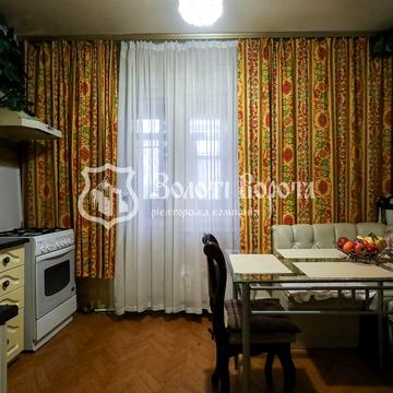 Петра Григоренка просп., 3-В