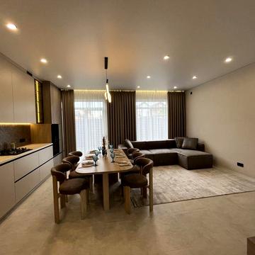 Миколаївська