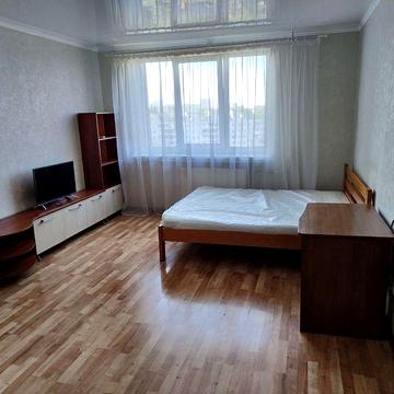 Сдам 1 к квартиру Таирова Глушко Королёва ТЦ Панорама отличный ремонт