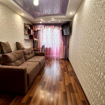 Продаж 3к Квартира Слобожанський (Газети Правда) проспект