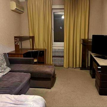 Квартира 1-но, оренда, власник