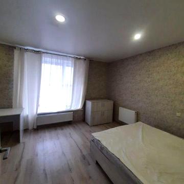 Оренда однокімнатної квартири в с. Чабани  1/4/4 : Метро Теремки