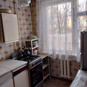 Задам двохкімнатну квартиру