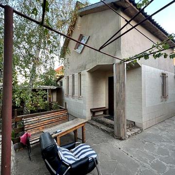 Сдам небольшой домик до лета!