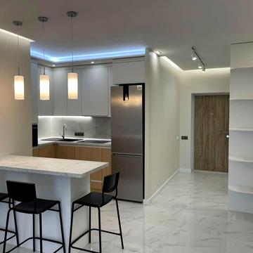 Валерія Лобановського просп., 144