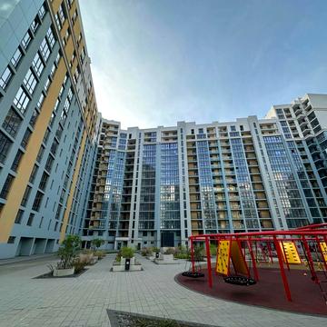 Стрийська вул., 108