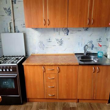 ЗДАМ 1 кімнатну квартиру на пр. Червоної Калини 49а Фестивальний