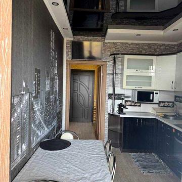 Здам в оренду -1к квартиру, в с. Софіївська Борщагівка