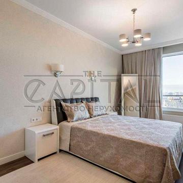 Аренда квартиры ЖК Alter Ego Печерский р-н