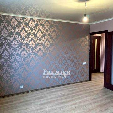 Уютная квартира с ремонтом и отличной локацией