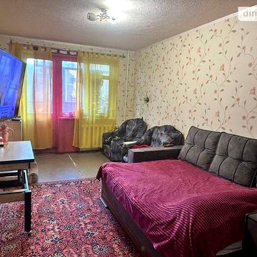 Продаж 2к Квартира Шахтарської Слави (Леніна) вулиця