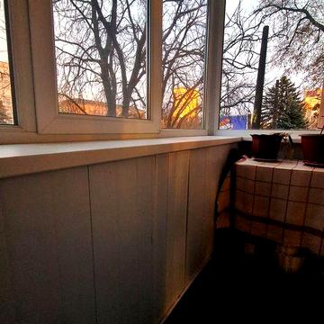 Затишна двокімнатна квартира в оренду