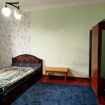 Сдам 2 комнатную квартиру на Воздухофлотской